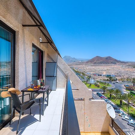 Modern Apartment Los Cristianos Center Экстерьер фото